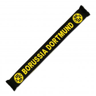 Fußball-Fanshop - BVB Borussia Dortmund