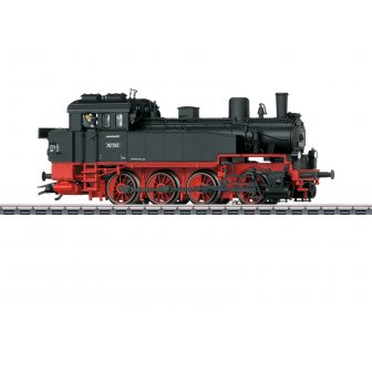 Dampflok Br Db Spur H M Rklin