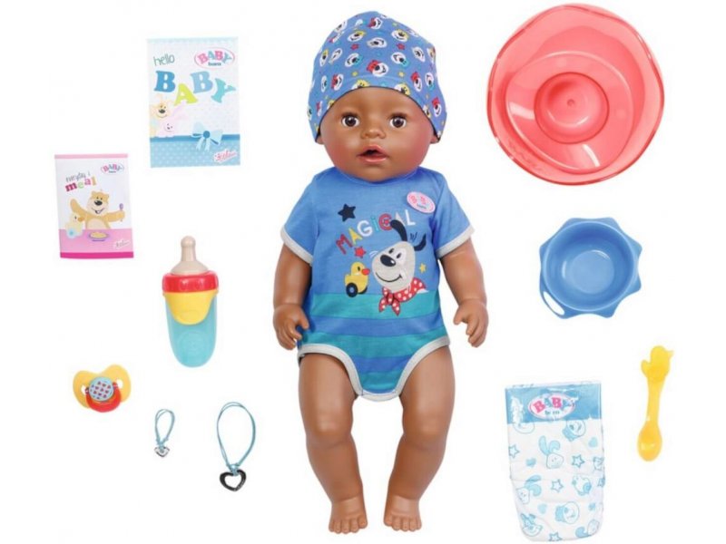 Baby alive born on sale